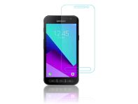 Hærdet Beskyttelsesglas til Samsung Galaxy Xcover 4 / 4s