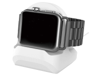 Silikone Dock til Apple Watch