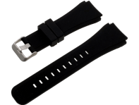 Silicone rem til Samsung Gear S3 / Galaxy Watch 46mm