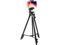 Universelt Smartphone Kamerastativ (45-128cm)