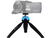360 Graders Mini Tripod til Kamera & GoPro