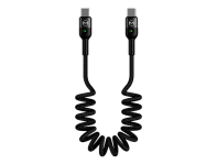 USB-C til USB-C Kabel 1.8 m