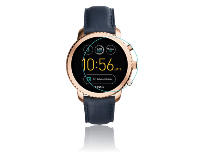 fossil q explorist gen 3 waterproof