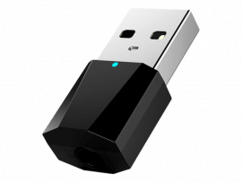 USB Bluetooth Transmitter til fx. TV & Headsets 