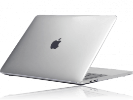 Crystal Cover til MacBook Pro 15" Ultimo 2016-2019