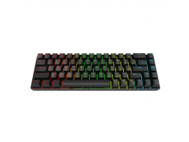 Hydra BK 304 Mini Gaming Tastatur - 68 Keys