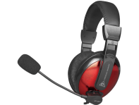 Xtrike Hydra 307 Gaming Headset til PC, Mac, PS4 & Xbox