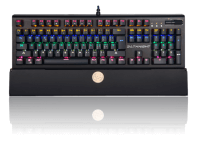 Hydra BK-518 Mekanisk Gaming Tastatur