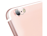 Kamera Beskyttelsesglas til iPhone 7 / 8 / SE (2020)