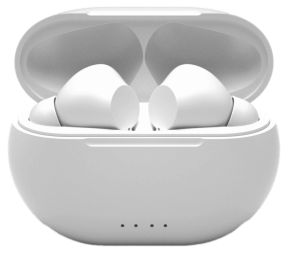 J99 Bluetooth Earbuds m. Opladningsetui
