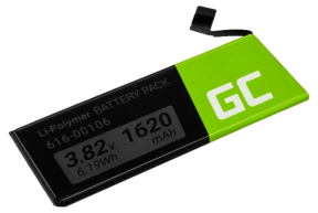 Batteri til iPhone SE