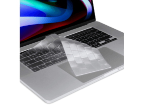 Tastatur Cover til MacBook Pro 13" M1 2020 (A2338)
