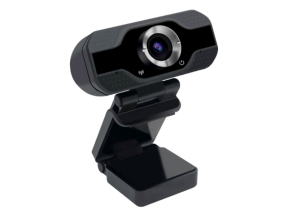 Ornate 1080p Webcam
