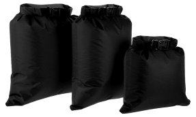 3-Pak Dry Bag - (3L, 5L og 8L)