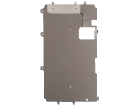 Metal bagplade til iPhone 7 Plus