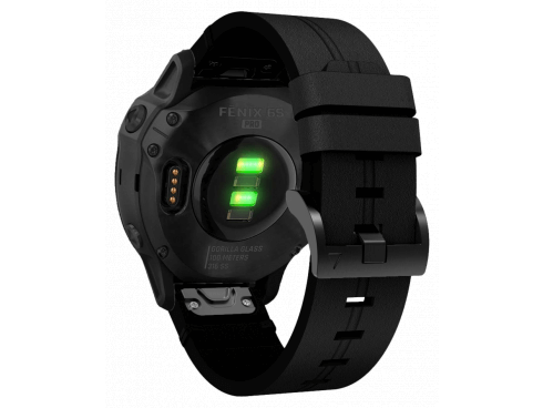 difference between garmin 5s and 5s plus