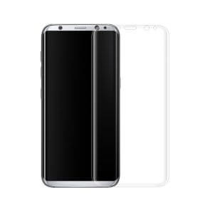 Hærdet Beskyttelsesglas til Samsung Galaxy S8