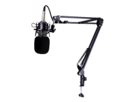 Ara X100 mikrofon m/ holder