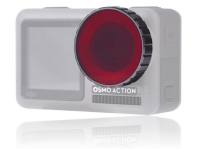 Dive Lens til DJI Osmo Action 