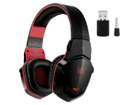 Rødt Hydra G50 PS4 Bluetooth Headset