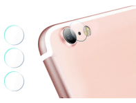 3 Stk. Kamera Beskyttelsesglas til iPhone 7 / 8 / SE (2020)