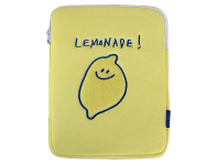Lemonade Nylon Sleeve 13" / 13.3" & 14" / 15" / 15.6" & 16"