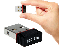 USB 2.0 Wifi adapter 