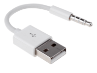 AUX til USB Adapter