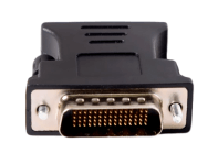 HDMI 1.4 til DMS-59 Adapter 