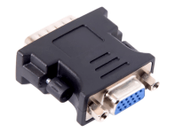 VGA til DMS-59 Adapter 