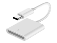 USB-C til SD Adapter 