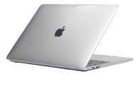 Crystal Cover til MacBook Pro 16"