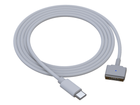 USB-C til MagSafe 2 Kabel