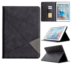 Metri Flip Cover til iPad Air 2 (A1566, A1567)