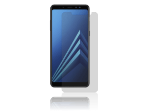 Privacy Glas til Samsung Galaxy A8 (2018)
