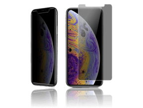 Privacy Glas til iPhone XS Max / 11 Pro Max