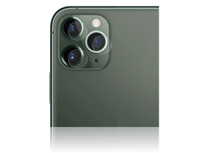 Hærdet Kamera Beskyttelsesglas til iPhone 11 Pro / Pro Max