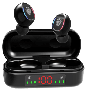 V8 In-Ear Bluetooth Headset