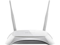 TP-Link TL-MR3420 3G/4G Wireless N USB router