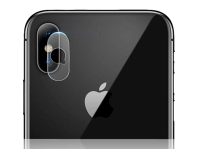 Hærdet Kamera Beskyttelsesglas til iPhone Xs / X