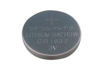 Batteri til Garmin Vivofit 1/2/3/Jr/Jr2