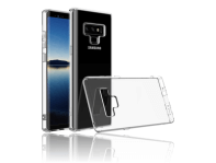 Transparent TPU Cover til Samsung Galaxy Note 9