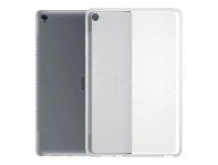 Transparent TPU Cover til Huawei MediaPad T3 10