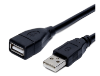 2,8 meter USB 2.0 kabel