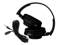 Cosmo D-140 TV-Headset med Kabel