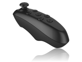 S10 Bluetooth Gaming Controller til Smartphones, Tablets og PC