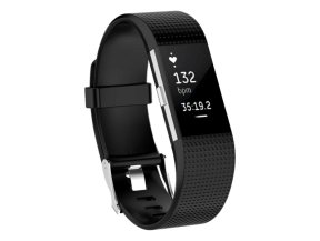 Silicone rem til Fitbit Charge 2