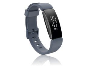 Silicone rem til Fitbit Inspire / Inspire HR & Fitbit Ace 2