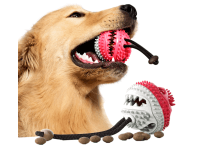 Snackbold til Hunde