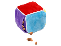 Snack Cube Hundelegetøj